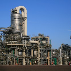Camera inspecties voor de (Petro-)chemische industrie